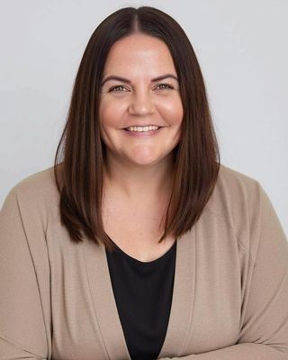 Photo of Jessica Smith, Clinical Social Work/Therapist, LCSW