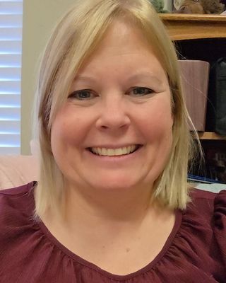 Photo of Justine Dowell, Clinical Social Work/Therapist, LCSW