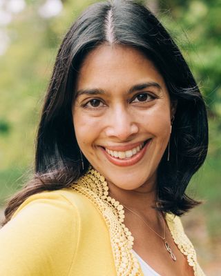 Photo of Malika Kapadia, Psychologist, PsyD