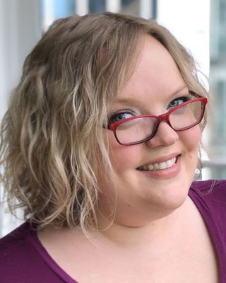 Photo of Maiya Hale, Counselor, LMHC