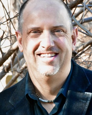 Photo of Ryan Grubb, Licensed Professional Counselor