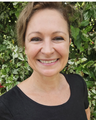 Photo of Melanie Miller, Social Worker, AMHSW