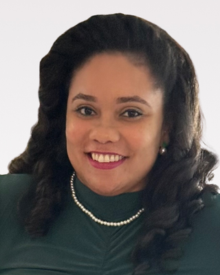 Photo of Nechelle Gordon, Licensed Professional Counselor, LPC