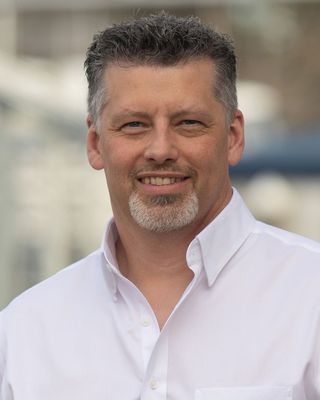 Photo of Ray Klein, Licensed Professional Counselor in Colorado