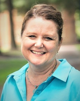 Photo of Jen Ripley- Hope Couple Counseling, Psychologist in Virginia