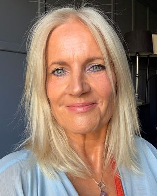 Photo of Anna P Johnson, Counsellor, BACP