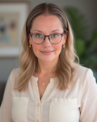Photo of Nicole Lynn Parker, Psychiatric Nurse Practitioner, MSN, APRN, PMHNP