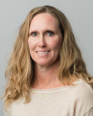 Photo of Charlotte Bailey, Clinical Social Work/Therapist, LCSW