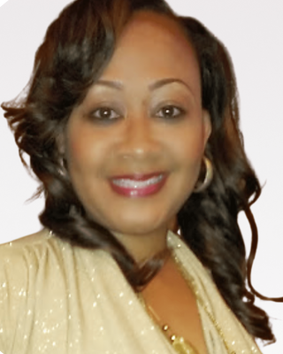 Photo of Keisha Johnson, Licensed Professional Counselor in Athens, GA