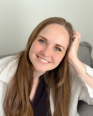 Photo of Jessica Young, Lic Clinical Mental Health Counselor Associate, MA, LCMHCA