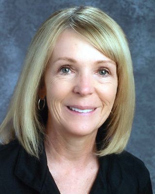 Photo of Valerie Ross, Counselor in Utah