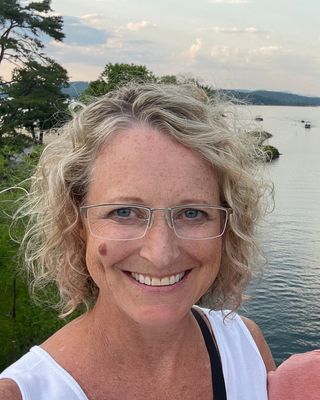 Photo of Holly Ann Wakefield, Counselor, LCMHC