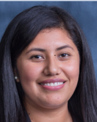 Photo of Maria Lamas, Clinical Social Work/Therapist in Evergreen, San Jose, CA