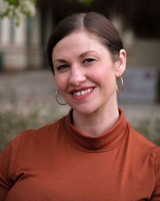 Photo of Amanda Johansson, Pre-Licensed Professional, PCLC, MA, MS