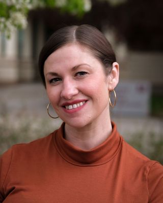 Photo of Amanda Johansson, Pre-Licensed Professional, PCLC, MA, MS