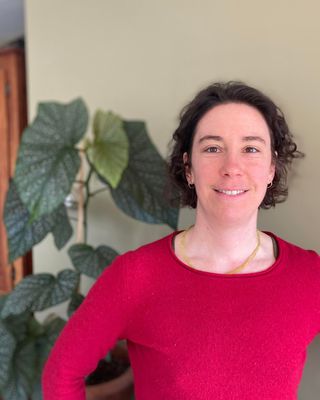 Photo of Stephanie Seldin, Clinical Social Work/Therapist, LICSW