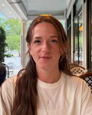 Photo of Nuala Tzovolos, Pre-Licensed Professional, LCMHC, -c
