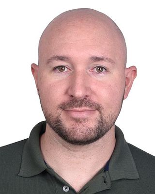 Photo of Brandon Argent, Counselor, LMHC, LCPC, QS