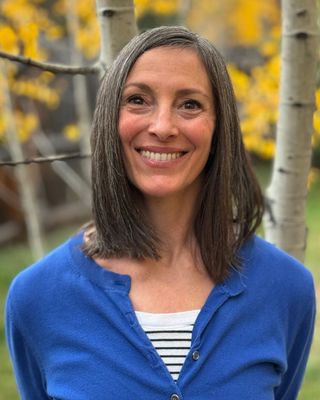 Photo of Kami Felber, Licensed Professional Counselor, LPC