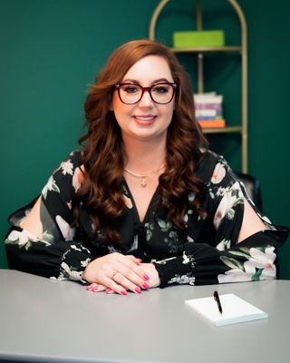 Photo of Exchiela Benusic, Psychologist, MA
