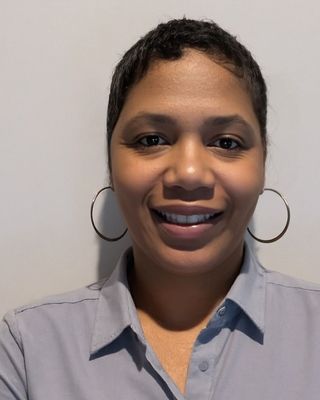 Photo of Michelle Danielle Parker, Licensed Professional Counselor, MBA, MS, LPC
