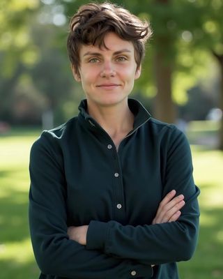 Photo of Rachel Clarke, Clinical Social Work/Therapist, LCSW