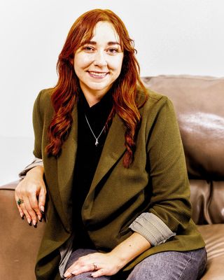 Photo of Kayla Bakin, Counselor, LAC