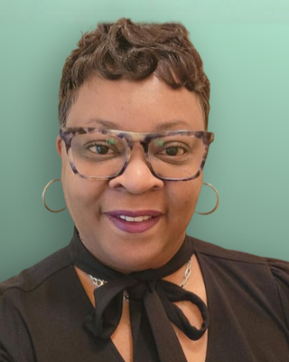 Photo of Angela Ricketts-Murray, Clinical Social Work/Therapist, LCSW