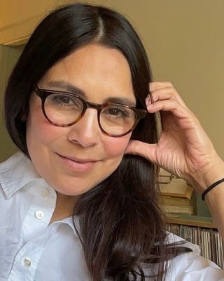 Photo of Alexandra Marquez, Clinical Social Work/Therapist, LCSW