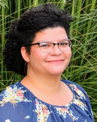 Photo of Shannon Edwards, Marriage & Family Therapist Associate in Berkeley, CA