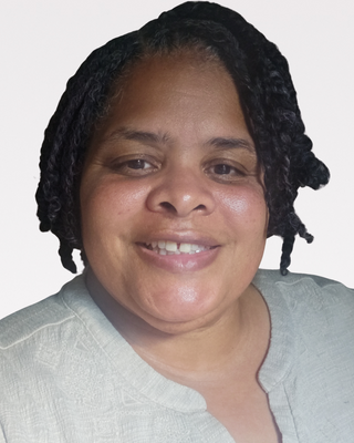 Photo of Monique Watson, Psychiatric Nurse Practitioner