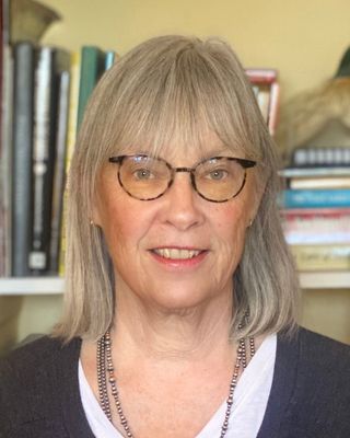 Photo of Susan Chambers Otero, Counselor in New Mexico
