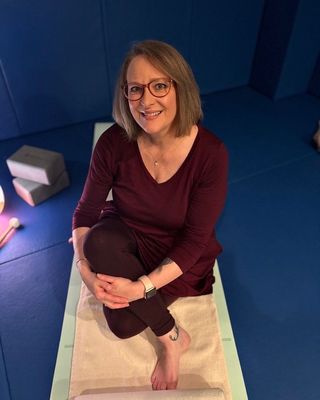 Photo of Lori Alford - Eden Therapy Center - Lori Alford, Marriage & Family Therapist, MA, LMFT
