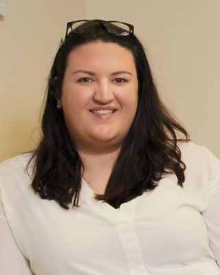 Photo of Kalyn Gebhardt Johnson, Psychologist, PhD