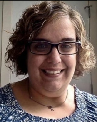 Photo of Meagan Grosskreutz, Licensed Professional Counselor, LPC