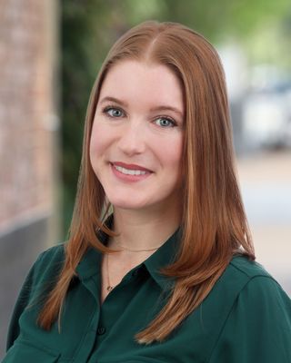Photo of Meredith Barrett, Psychiatric Nurse Practitioner, PMHNP, AFN