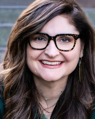 Photo of Wendy H. Christian - Religious Trauma & Cult Recovery - Wendy Christian, Clinical Social Work/Therapist, MA, LCSW, SEP