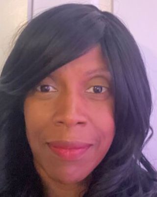 Photo of Joyce Ingram, Licensed Professional Counselor