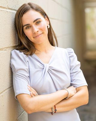 Photo of Romina Burger-Ernst, Clinical Social Work/Therapist, LCSW