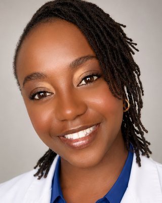 Photo of Dolly Nyamichaba, Psychiatric Nurse Practitioner, PMHNP