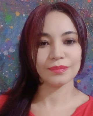 Foto de Alexandra González Velásquez, Psicólogo, Lic. en Psicología