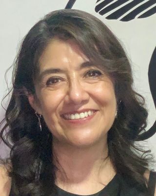 Foto de Lorena Islas Sanjuan, Psicólogo, Maestría