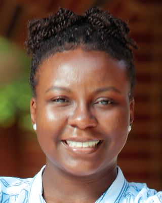 Photo of Jada Moore, Pre-Licensed Professional