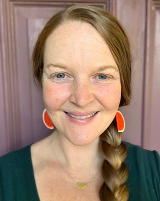 Photo of Sarah Hogan, Marriage & Family Therapist Associate, MA