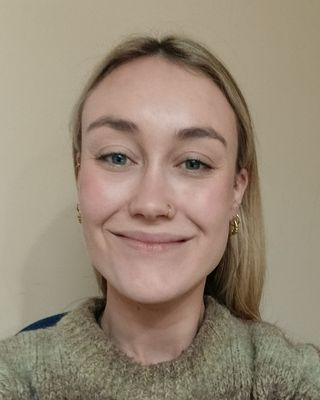 Photo of martha mc govern, Psychotherapist