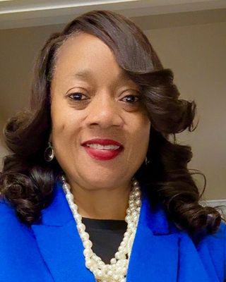 Photo of Peggy Ann Grant, Pre-Licensed Professional, MS