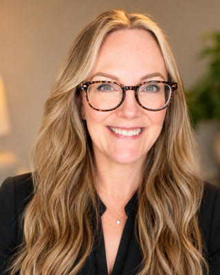 Photo of Valerie McLaren, Marriage & Family Therapist, LMFT
