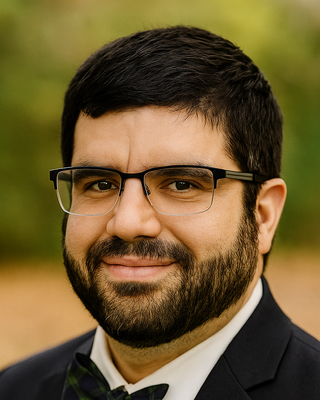 Photo of David Culver, Licensed Professional Counselor, LPC