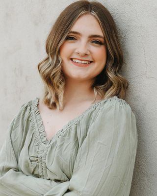 Photo of Rian Barker, Pre-Licensed Professional, BS