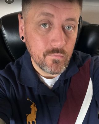 Photo of Chandler Arnold, Licensed Professional Counselor, MA, CPC